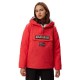 яке,дамски,якета,и,палта,napapijri,rainforest,3,jacket,red