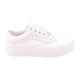 маратонки,дамски,маратонки,vans,old,skool,platform,trainers,white,(white)