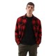 мъжки,якета,woolrich,alaskan,bonded,overshirt,red,(red)