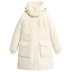 анорак,дамски,якета,и,палта,woolrich,cayuta,parka,beige,(raw)