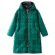 анорак,дамски,якета,и,палта,woolrich,quilted,patchwork,parka,green,(green)