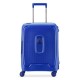 куфари,delsey,moncey,trolley,bag,blue,(blue)