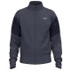 яке,мъжки,анцузи,mizuno,athletics,tracksuit,jacket,grey,(odyssey,gray,baritone,blue)