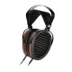 слушалки,слушалки,hifiman,arya,organic,planar,earphones,black,(wood,silver)