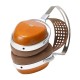 слушалки,слушалки,hifiman,audivina,planar,earphones,brown,(wood,black)