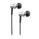 слушалки,слушалки,hifiman,re400,earphones,black,(silver,black)