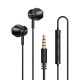 слушалки,слушалки,mcdodo,hp,4060,earphones,black,(black)
