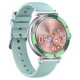 часовници,trevi,t,fit,245,l,smart,elegant,smartwatch,green,(tiffany,green)