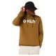 суичър,мъжки,пуловери,oakley,b1b,po,2.0,hoodie,army,green