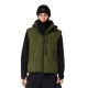 потник,мъжки,жилетки,oakley,baldface,puffer,vest,green,(army,green)