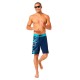 бански,гащета,мъжки,бански,костюми,oakley,barrel,19´´,swimming,shorts,olympics,waves,abyss,(blue)