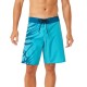бански,гащета,мъжки,бански,костюми,oakley,barrel,19´´,swimming,shorts,blue,(olympics,waves,blue)