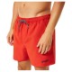 бански,гащета,мъжки,бански,костюми,oakley,beach,volley,16´´,swimming,shorts,red,(flame,red)