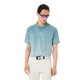 мъжки,блузи,с,яка,oakley,c1,gradient,short,sleeve,polo,blue,(gradient,dk,pacific,white)