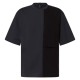 тениска,мъжки,тениски,oakley,dual,mix,short,sleeve,t,shirt,grey,(graphite)