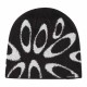 шапка,всички,шапки,oakley,ellipse,graphic,beanie,black,white