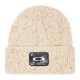 шапка,всички,шапки,oakley,ellipse,patch,waffle,beanie,beige,(mist)