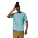тениска,мъжки,тениски,oakley,futurescape,iced,jelly,short,sleeve,t,shirt,green,(pacific)