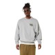 блуза,мъжки,пуловери,oakley,futurescape,powder,crewneck,sweatshirt,grey,(new,granite,hthr)