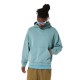 суичър,мъжки,пуловери,oakley,futurescape,iced,jelly,hoodie,blue,(pacific)