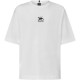 тениска,мъжки,тениски,дамски,тениски,oakley,futurescape,scorpio,short,sleeve,t,shirt,white,(white)