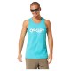 тениска,мъжки,тениски,oakley,mark,3,sleeveless,t,shirt,swimming,pool,blue,(blue)