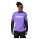 тениска,мъжки,тениски,oakley,mark,ii,2.0,short,sleeve,t,shirt,purple,(fluorite,purple)