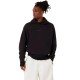 суичър,мъжки,пуловери,oakley,metal,rise,hoodie,blackout,(black)