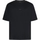 тениска,мъжки,тениски,oakley,metal,rise,short,sleeve,t,shirt,blackout,(black)
