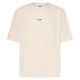 тениска,мъжки,тениски,oakley,metal,rise,short,sleeve,t,shirt,mist,(beige)