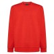 блуза,мъжки,пуловери,oakley,relax,crew,2.0,sweatshirt,flame,red,(red)