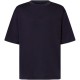 тениска,мъжки,тениски,дамски,тениски,oakley,reserve,ellipse,short,sleeve,t,shirt,black,grey,(graphite)
