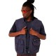 потник,мъжки,потници,oakley,reserve,utility,vest,graphite,(grey)