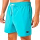 бански,гащета,мъжки,бански,костюми,oakley,robinson,rc,16´´,swimming,shorts,blue,(swimming,pool,blue)