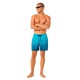 бански,гащета,мъжки,бански,костюми,oakley,sand,pixel,rc,16´´,swimming,shorts,monogram,gradient,blue,(blue)