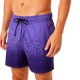 бански,гащета,мъжки,бански,костюми,oakley,sand,pixel,rc,16´´,swimming,shorts,monogram,gradient,purple,(purple)