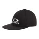 шапка,всички,шапки,oakley,session,cap,blackout,(black)