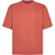 тениска,мъжки,тениски,дамски,тениски,oakley,soho,gen,short,sleeve,t,shirt,orange,(rosewood)