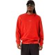 блуза,мъжки,пуловери,oakley,stacked,metal,sweatshirt,red,(flame,red)
