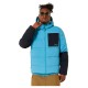 яке,мъжки,якета,oakley,tahoe,puffy,rc,puffer,jacket,dark,pacific
