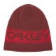 шапка,всички,шапки,oakley,tnp,reversible,beanie,red,(hibiscus,red,rosewood)