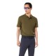 мъжки,блузи,с,яка,oakley,transition,short,sleeve,polo,green,(army,green)