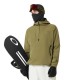 яке,мъжки,якета,oakley,wintertide,softshell,jacket,green,(army,green)