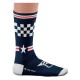 чорапи,мъжки,чорапи,heel,tread,corsair,socks,blue