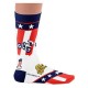 чорапи,мъжки,чорапи,heel,tread,evel,knievel,socks,blue,(white)