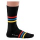 чорапи,мъжки,чорапи,heel,tread,hunt,socks,black