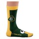 чорапи,мъжки,чорапи,heel,tread,lotus,49,socks,green