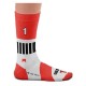 чорапи,мъжки,чорапи,heel,tread,mp4,6,socks,red,(red,white)