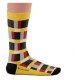 чорапи,мъжки,чорапи,heel,tread,quattro,socks,yellow