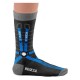 чорапи,дамски,чорапи,heel,tread,sparco,harness,socks,grey,(black)